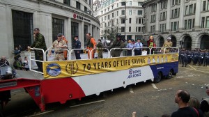 lord mayors show 35           